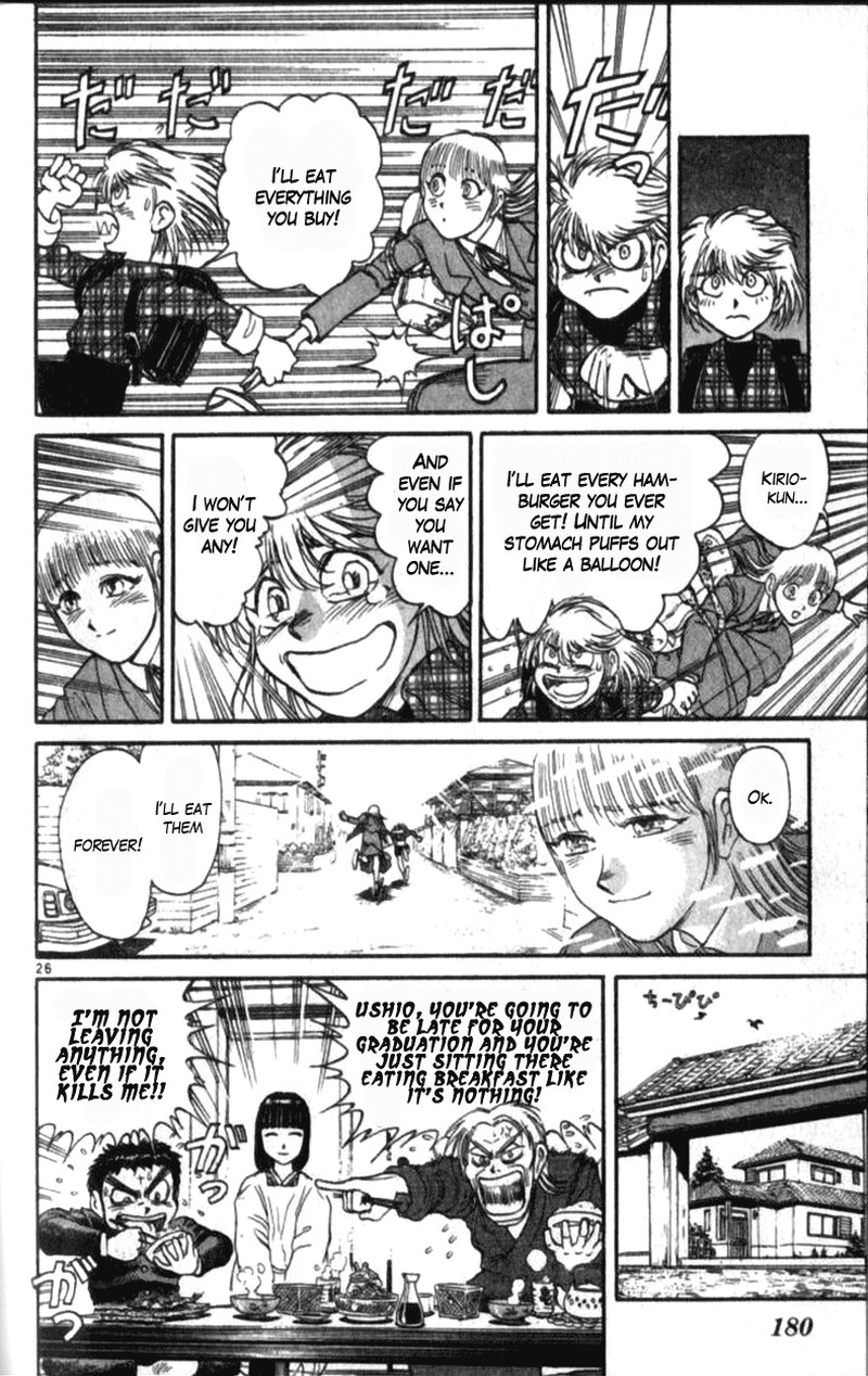 Ushio And Tora 310c 25