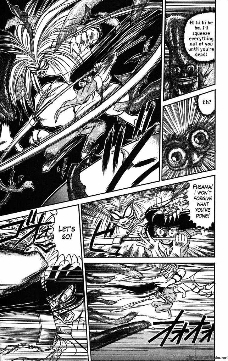 Ushio And Tora 33 13