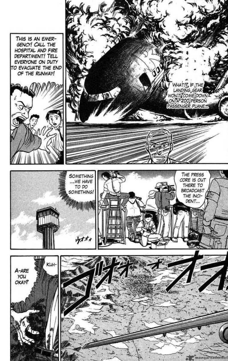 Ushio And Tora 34 5