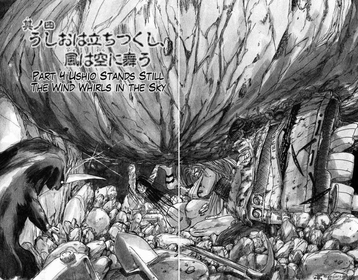 Ushio And Tora 42 2