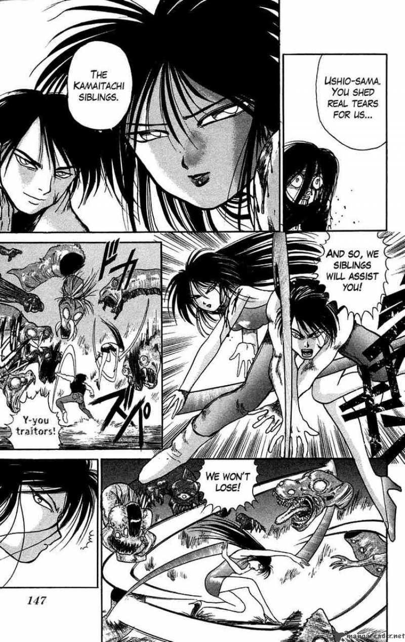 Ushio And Tora 50 17