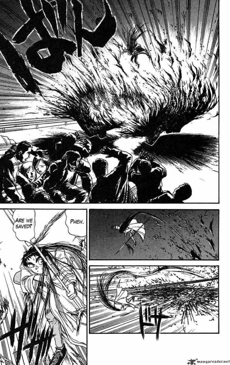 Ushio And Tora 81 14