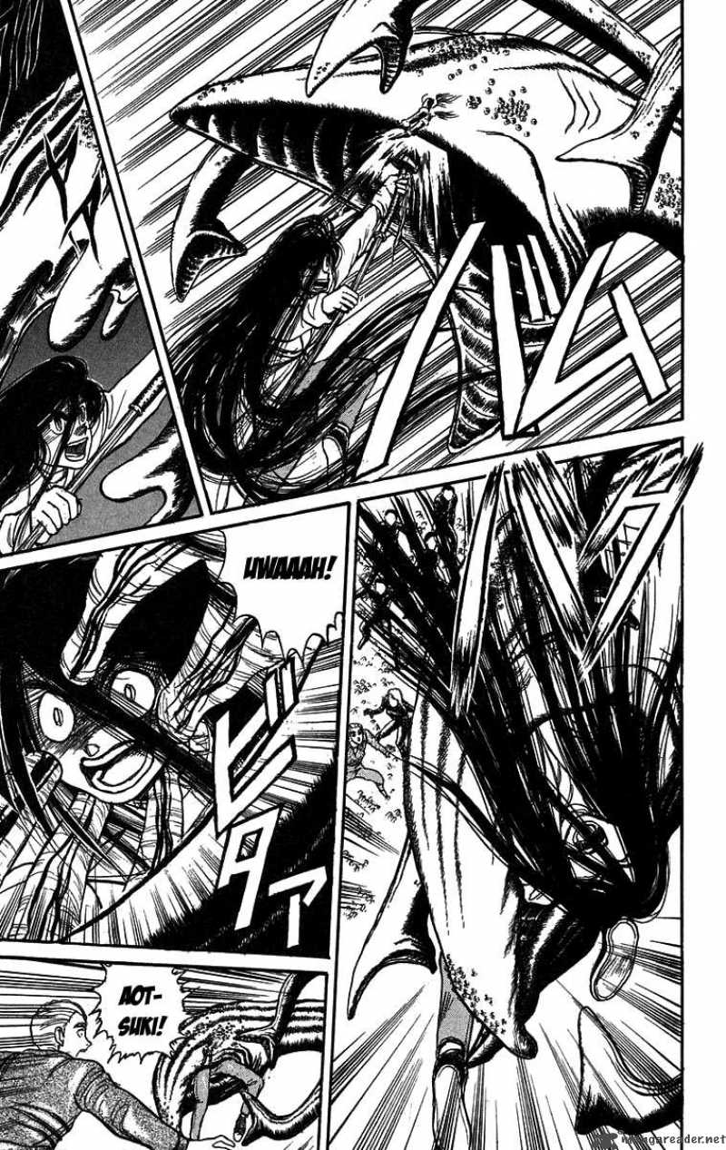 Ushio And Tora 86 5