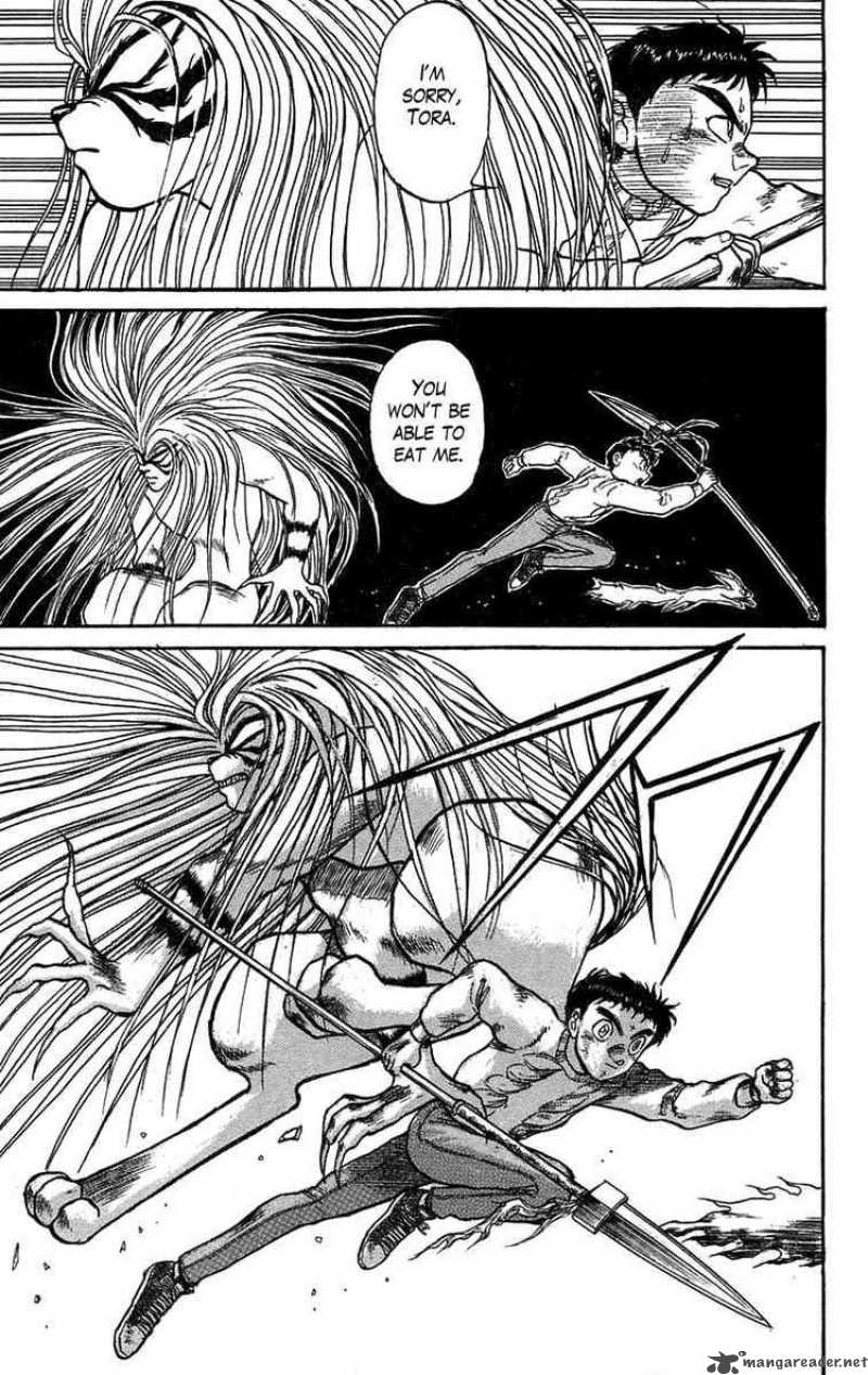 Ushio And Tora 89 11