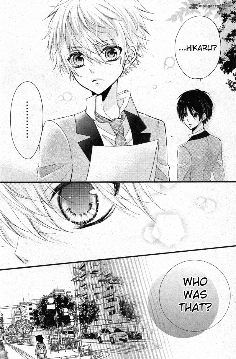 Usotsuki Ouji To Nisemono Kanojo 1 13