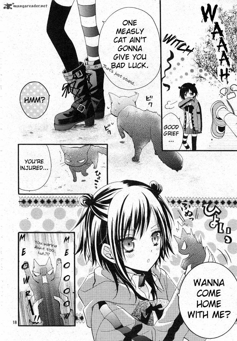 Usotsuki Ouji To Nisemono Kanojo 1 16