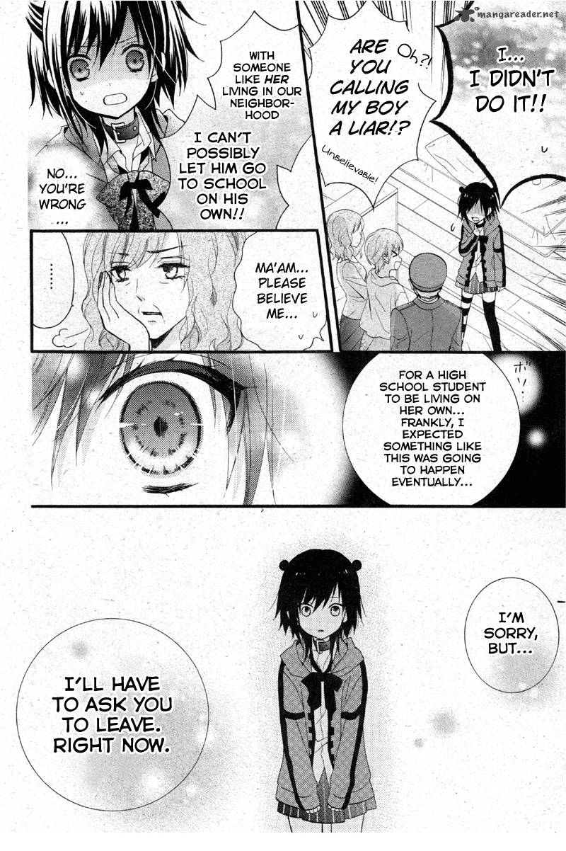 Usotsuki Ouji To Nisemono Kanojo 1 20