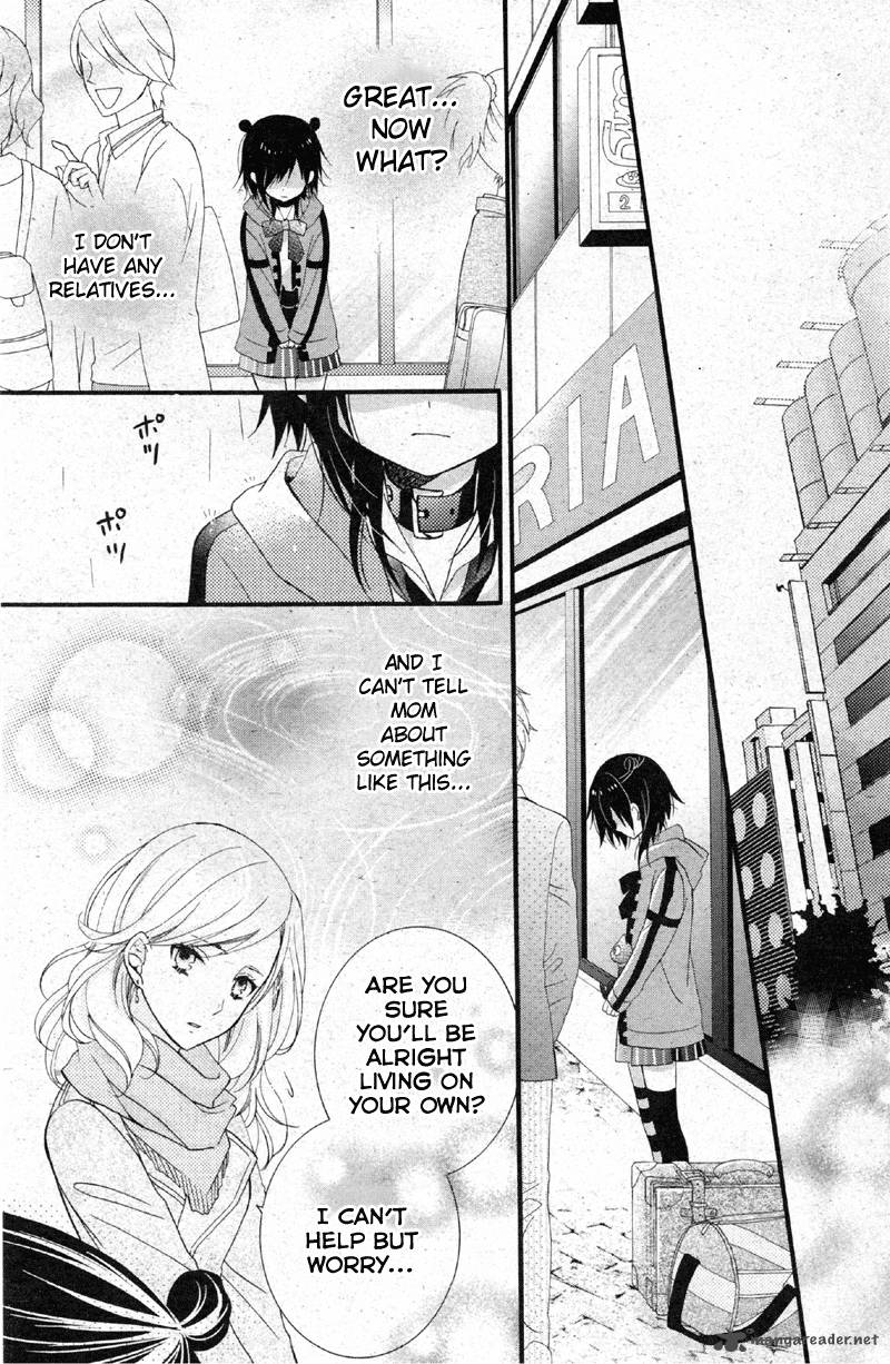 Usotsuki Ouji To Nisemono Kanojo 1 21