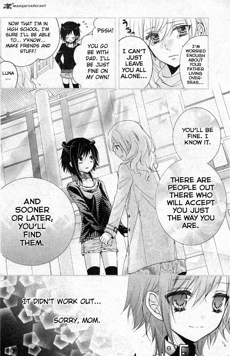 Usotsuki Ouji To Nisemono Kanojo 1 22