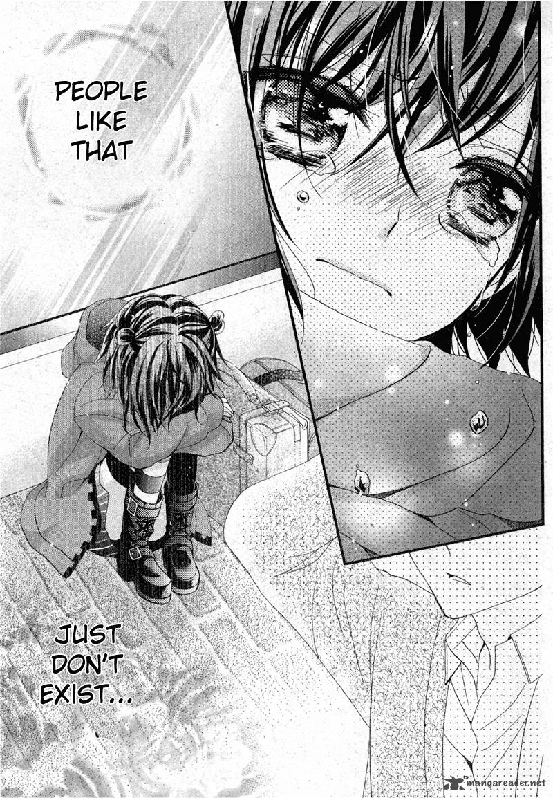 Usotsuki Ouji To Nisemono Kanojo 1 23