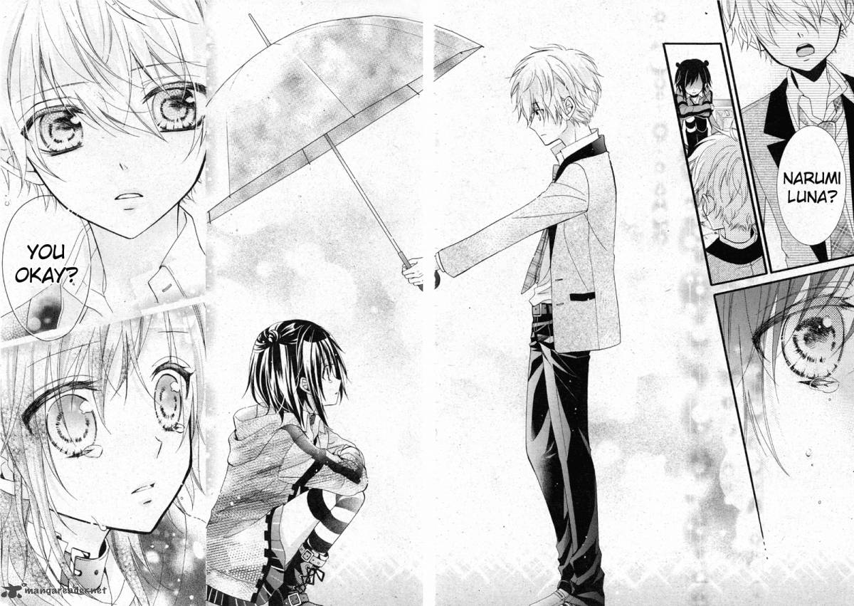 Usotsuki Ouji To Nisemono Kanojo 1 24