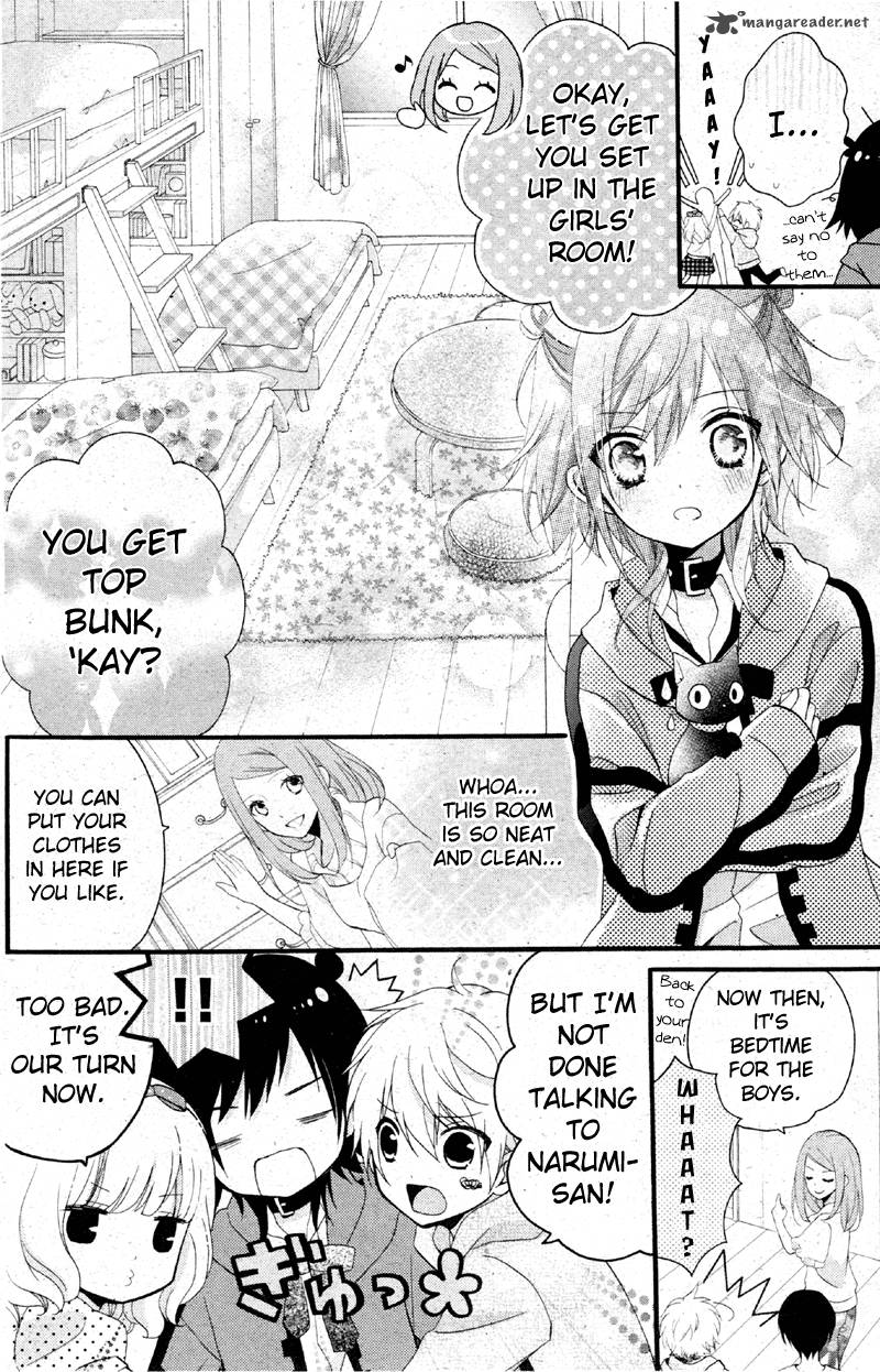 Usotsuki Ouji To Nisemono Kanojo 1 29
