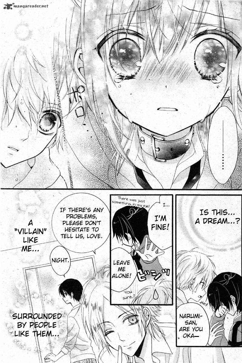 Usotsuki Ouji To Nisemono Kanojo 1 30