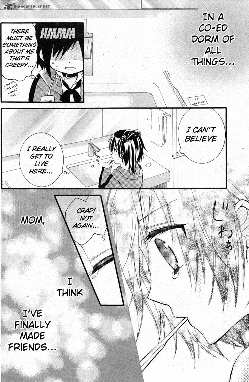 Usotsuki Ouji To Nisemono Kanojo 1 31