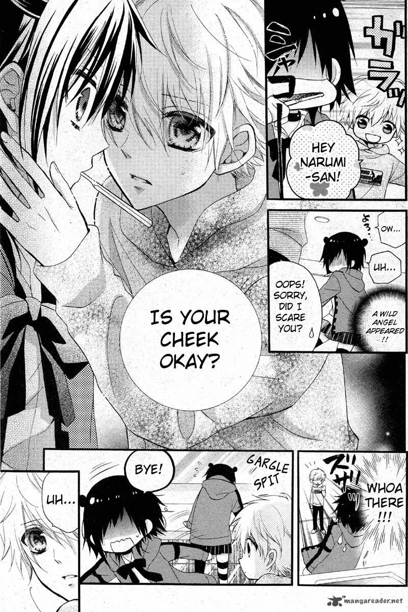 Usotsuki Ouji To Nisemono Kanojo 1 32