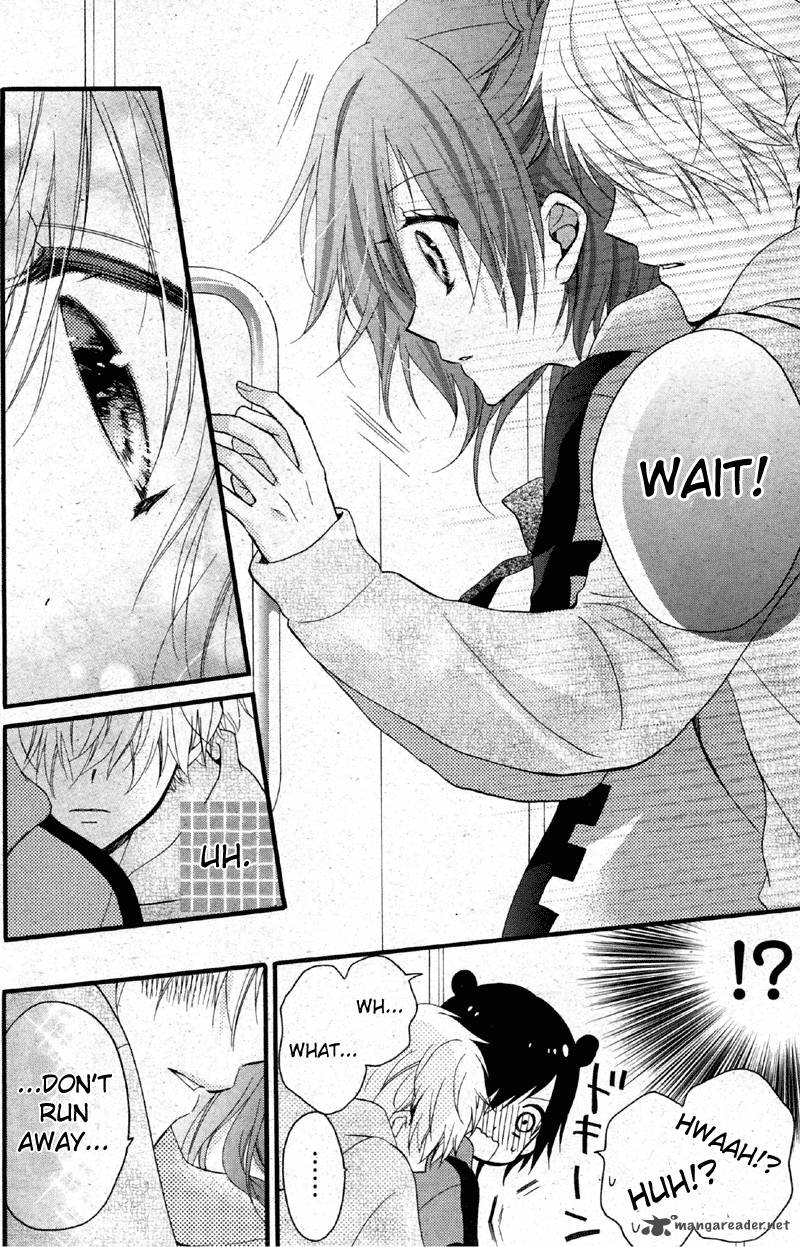 Usotsuki Ouji To Nisemono Kanojo 1 33