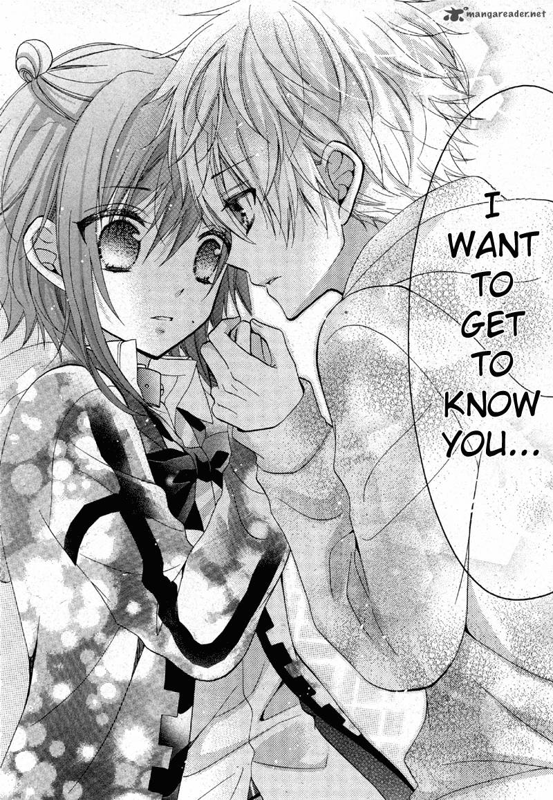 Usotsuki Ouji To Nisemono Kanojo 1 35