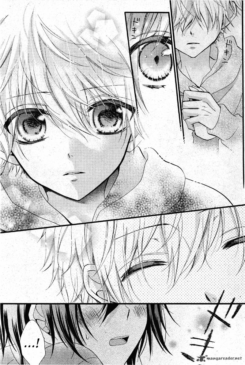 Usotsuki Ouji To Nisemono Kanojo 1 36