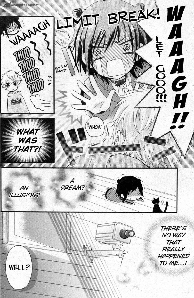 Usotsuki Ouji To Nisemono Kanojo 1 37