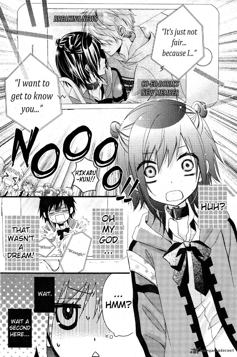 Usotsuki Ouji To Nisemono Kanojo 1 40
