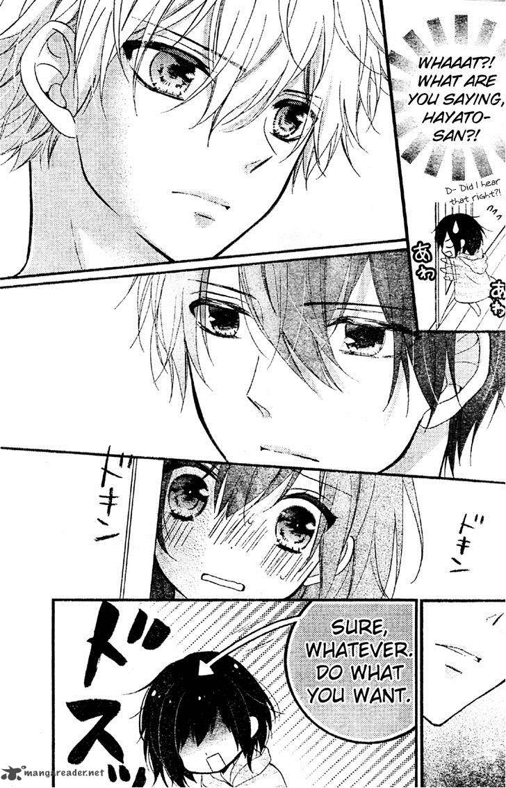 Usotsuki Ouji To Nisemono Kanojo 11 3