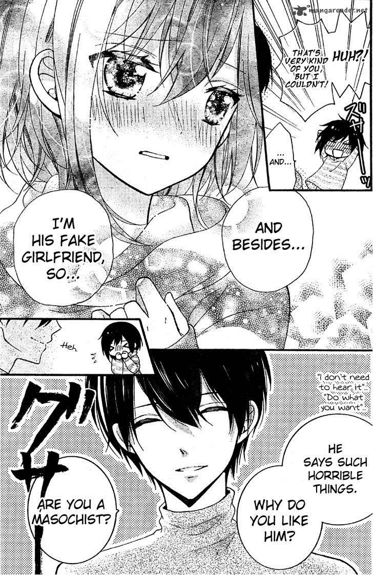 Usotsuki Ouji To Nisemono Kanojo 11 5