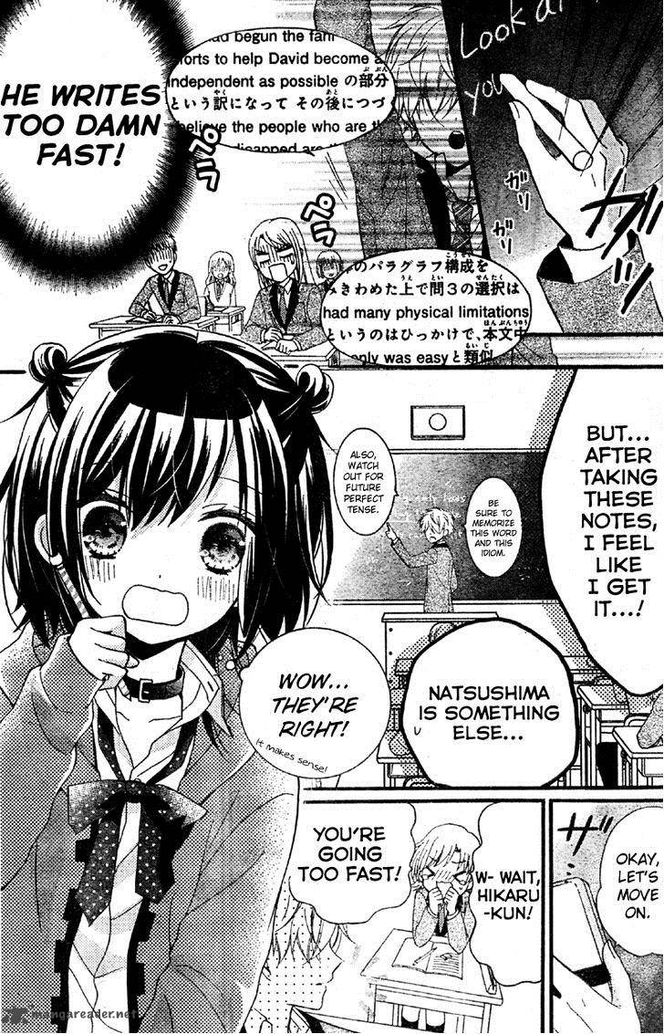 Usotsuki Ouji To Nisemono Kanojo 11 9