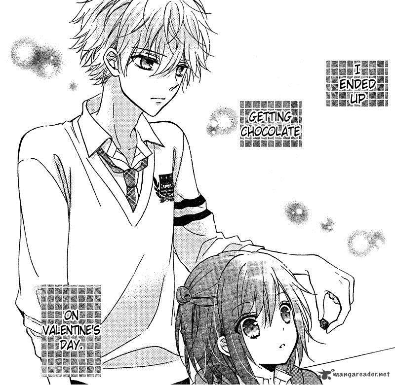 Usotsuki Ouji To Nisemono Kanojo 12 1