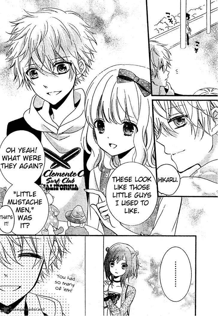 Usotsuki Ouji To Nisemono Kanojo 12 12