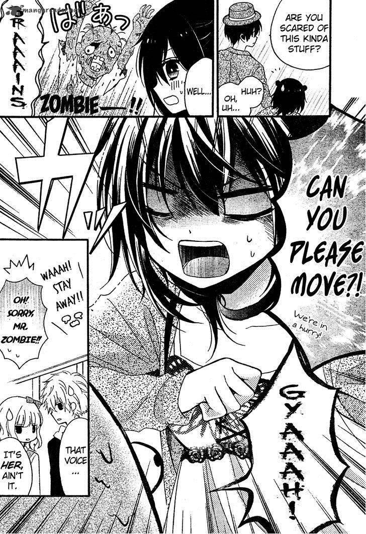 Usotsuki Ouji To Nisemono Kanojo 12 16