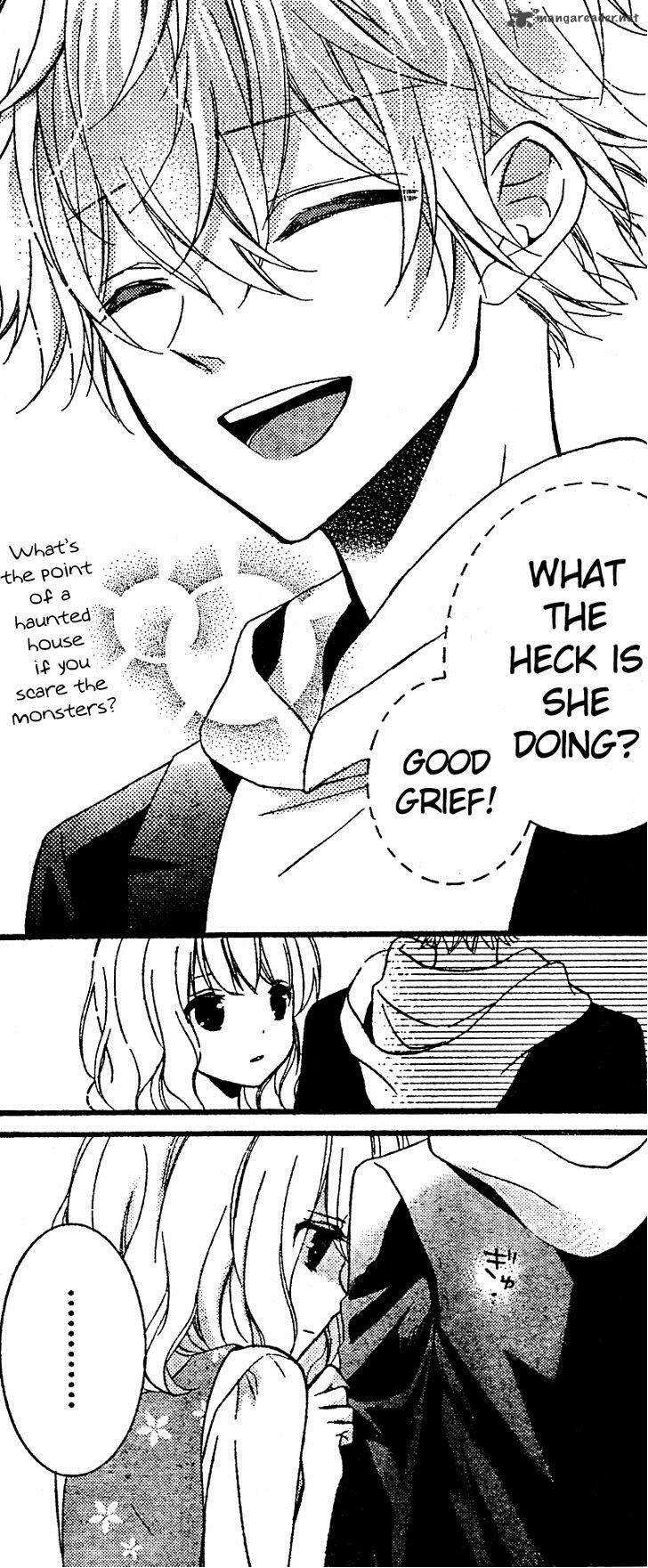 Usotsuki Ouji To Nisemono Kanojo 12 17