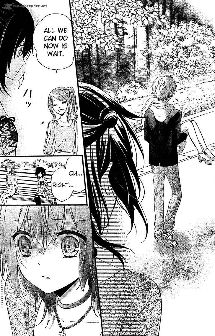 Usotsuki Ouji To Nisemono Kanojo 12 20