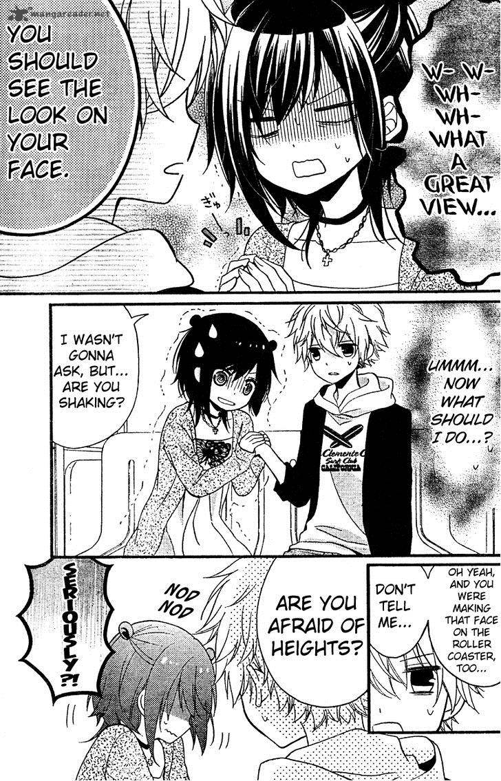 Usotsuki Ouji To Nisemono Kanojo 12 29