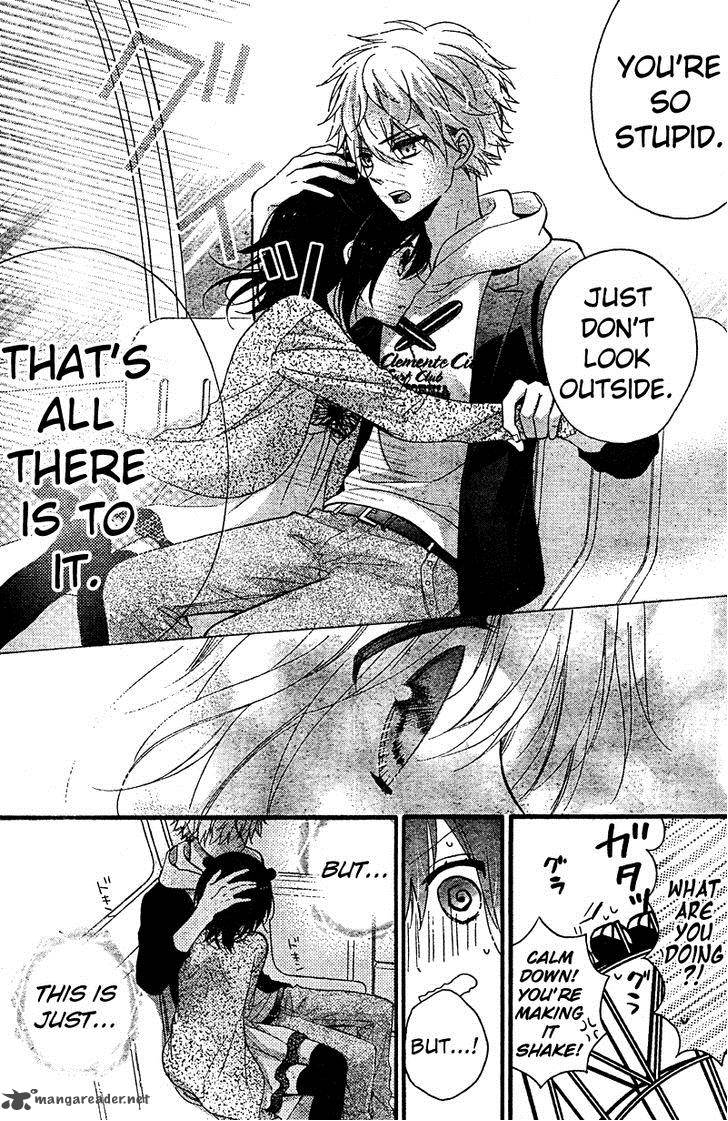 Usotsuki Ouji To Nisemono Kanojo 12 31