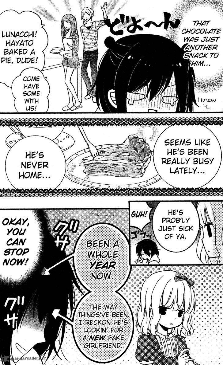 Usotsuki Ouji To Nisemono Kanojo 12 4