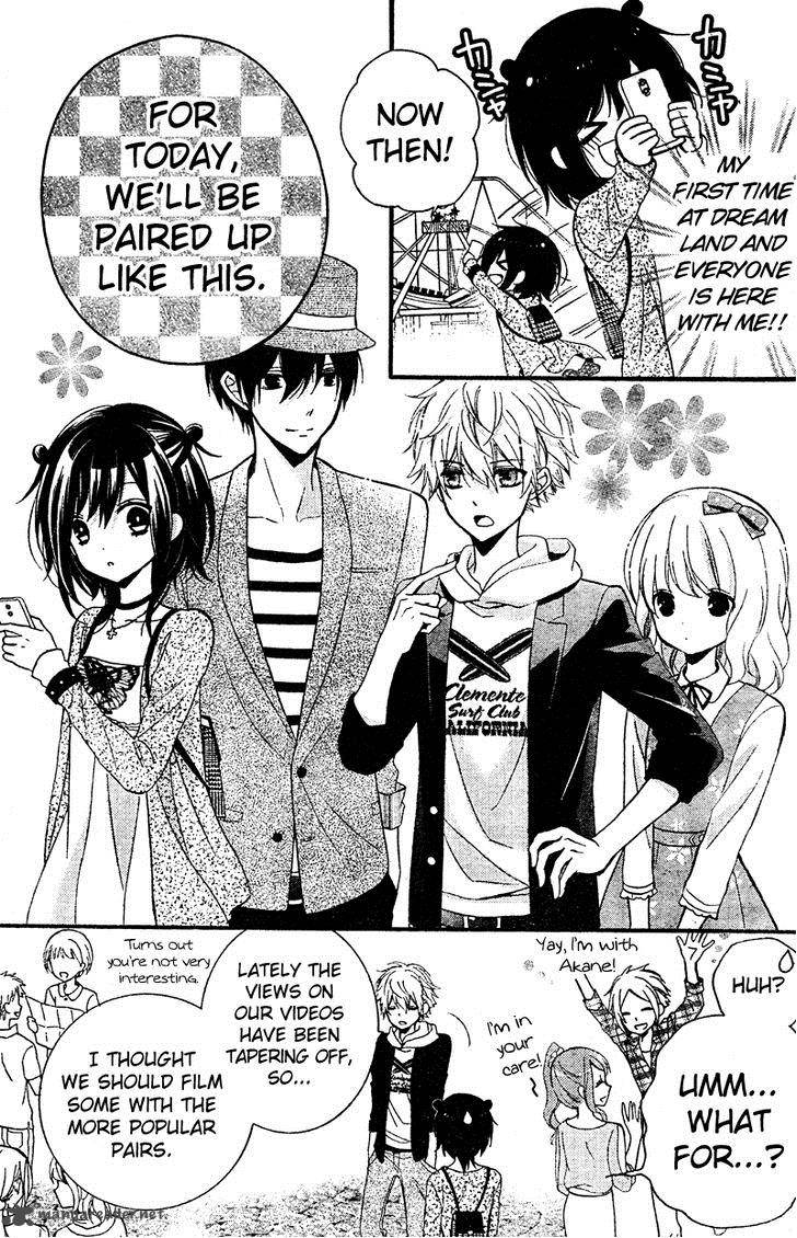 Usotsuki Ouji To Nisemono Kanojo 12 7