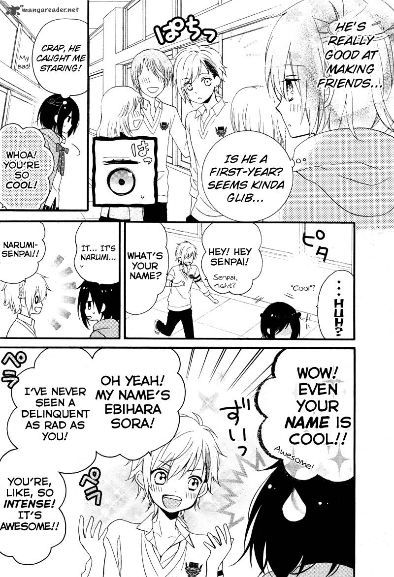 Usotsuki Ouji To Nisemono Kanojo 13 12