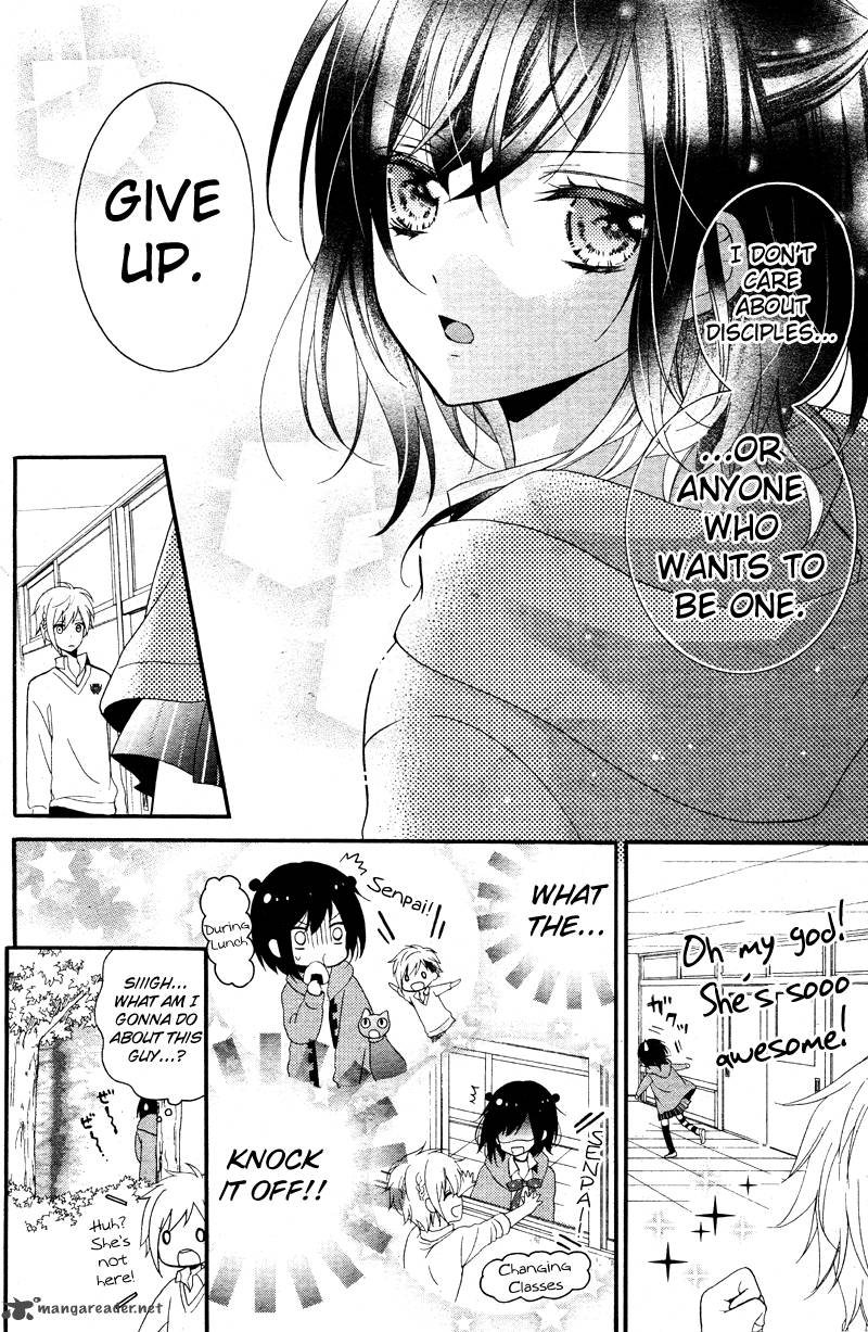 Usotsuki Ouji To Nisemono Kanojo 13 14