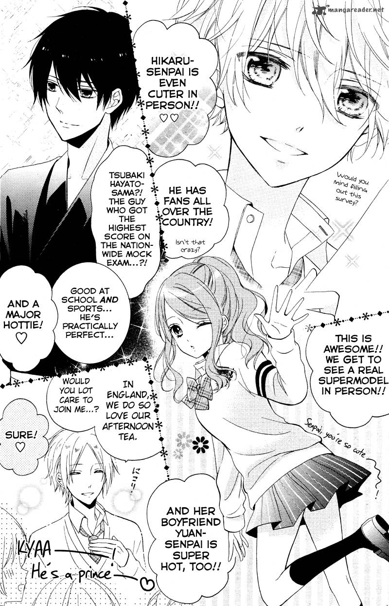 Usotsuki Ouji To Nisemono Kanojo 13 8