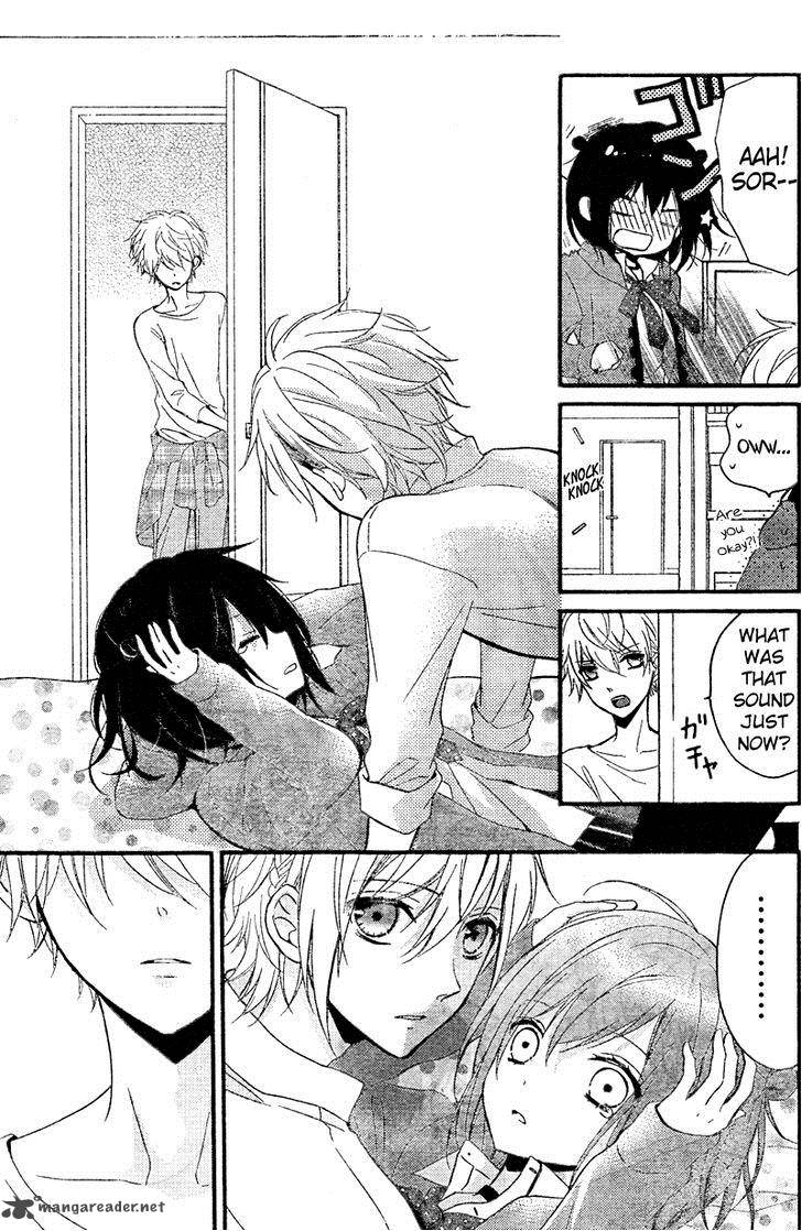 Usotsuki Ouji To Nisemono Kanojo 14 13