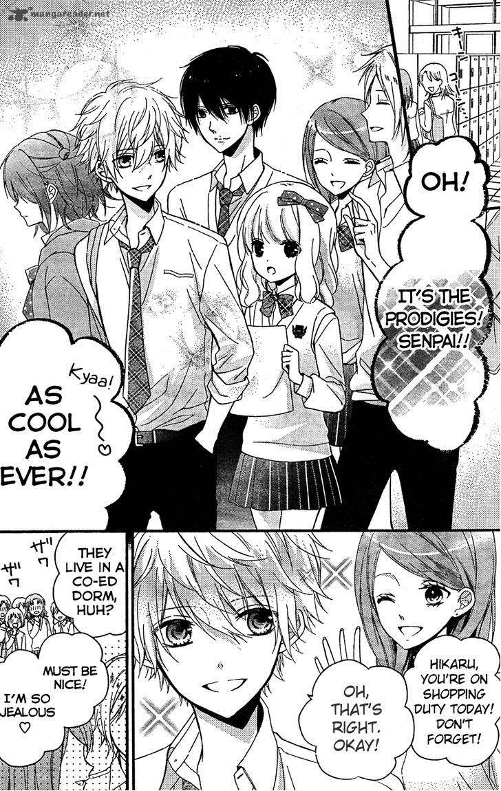 Usotsuki Ouji To Nisemono Kanojo 14 2