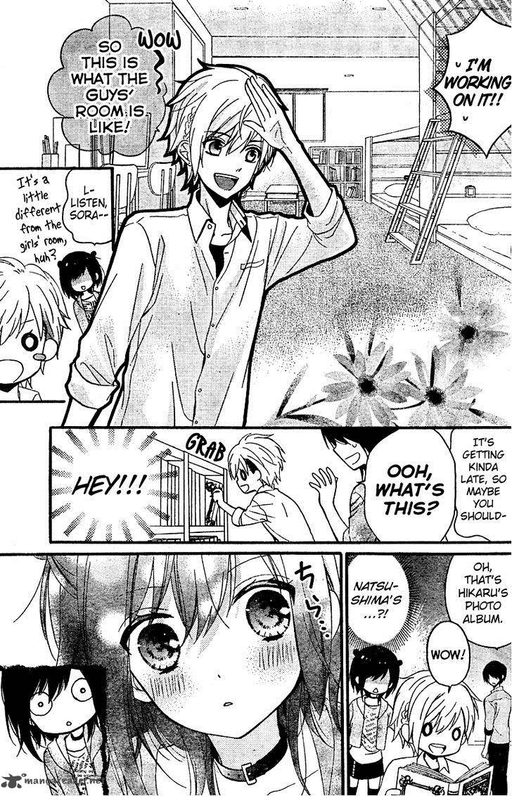 Usotsuki Ouji To Nisemono Kanojo 14 21
