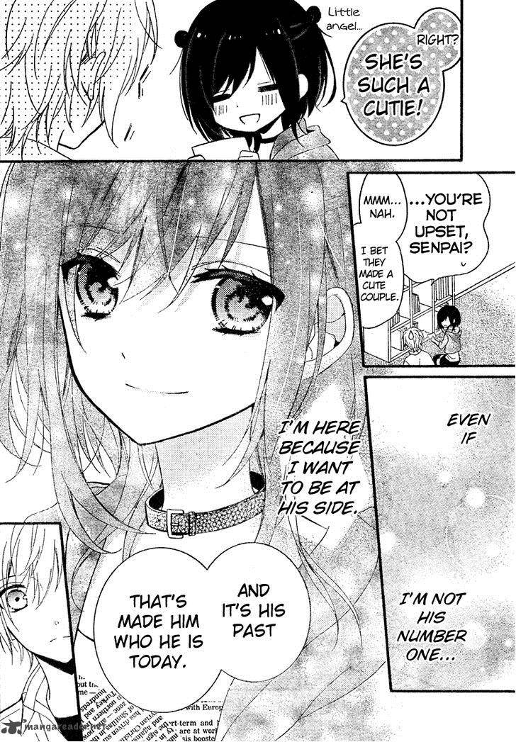 Usotsuki Ouji To Nisemono Kanojo 14 24