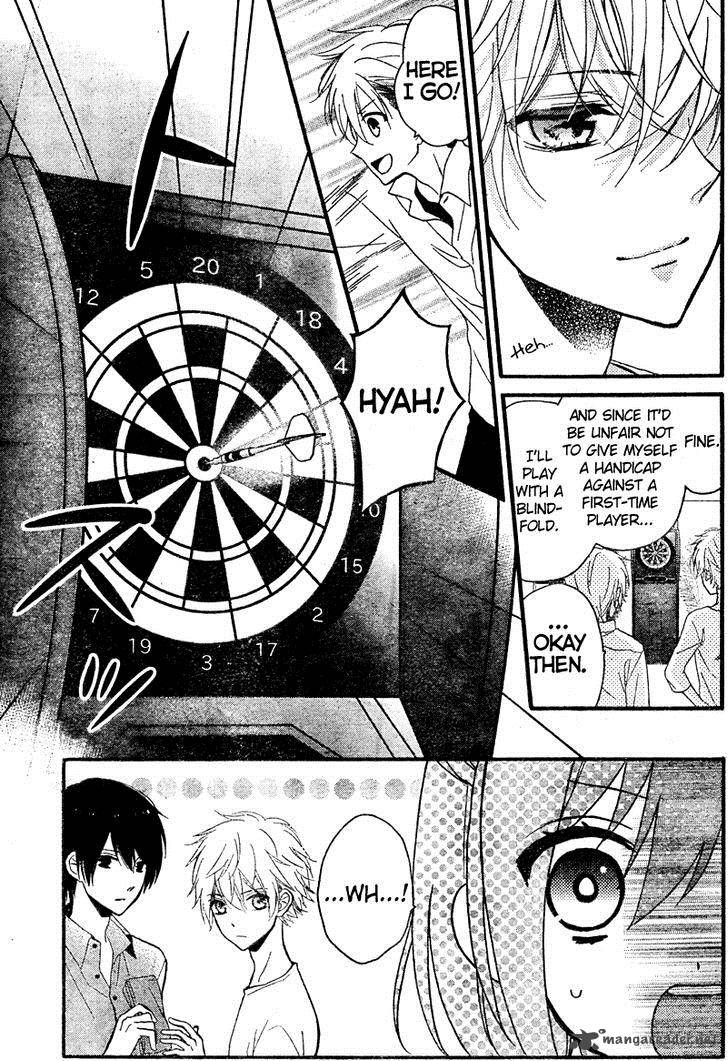 Usotsuki Ouji To Nisemono Kanojo 14 29