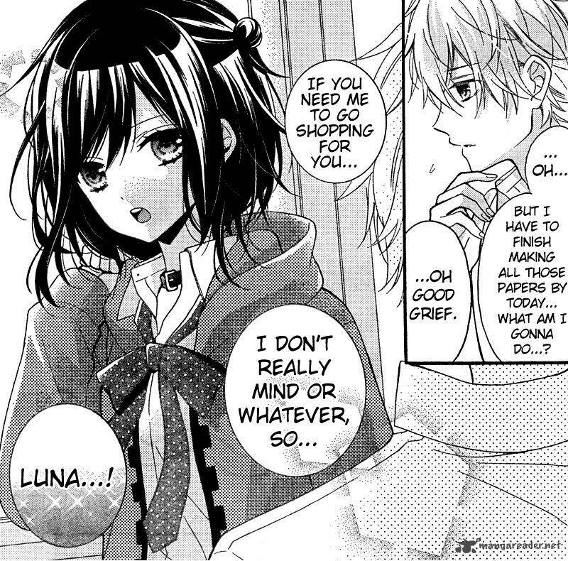 Usotsuki Ouji To Nisemono Kanojo 14 3