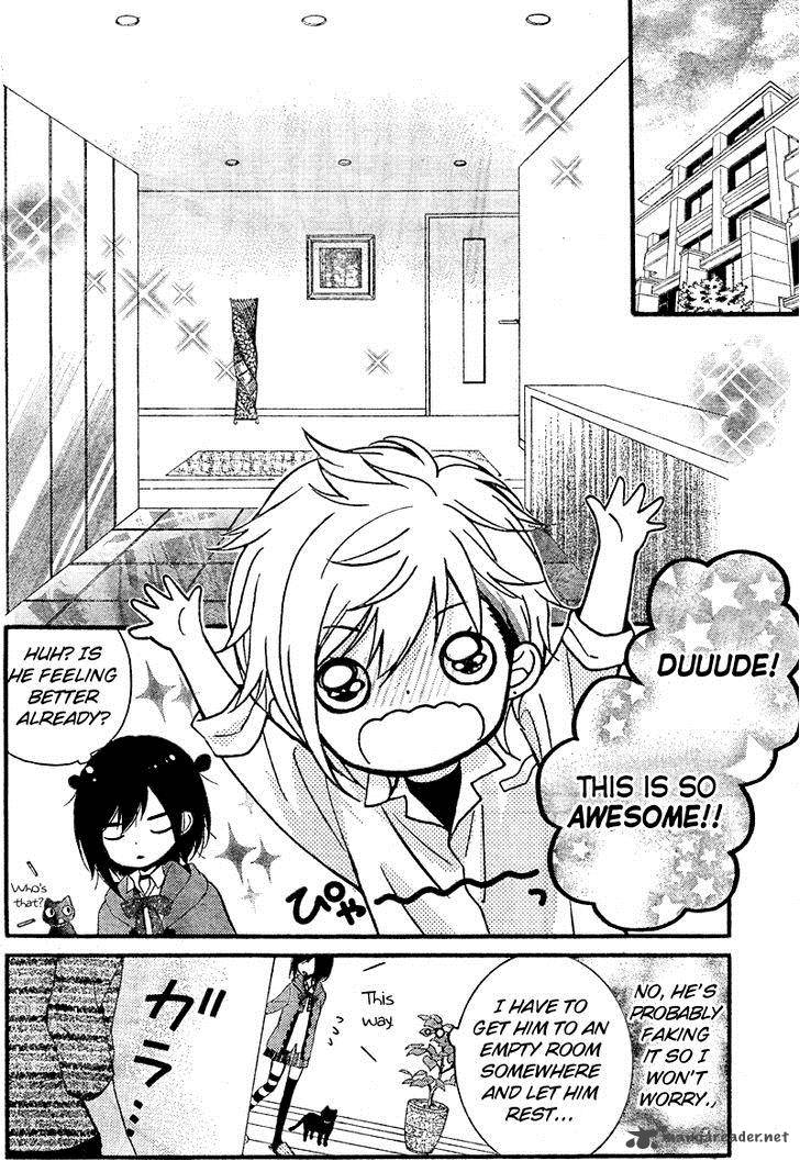 Usotsuki Ouji To Nisemono Kanojo 14 8