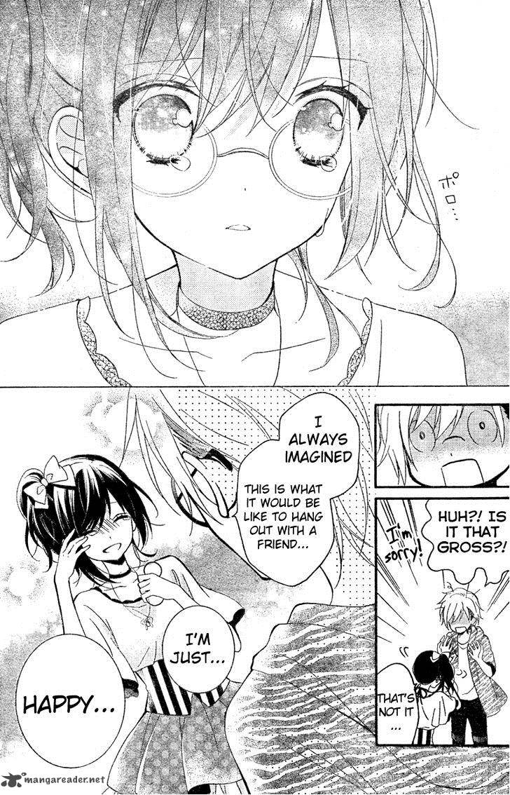 Usotsuki Ouji To Nisemono Kanojo 15 13