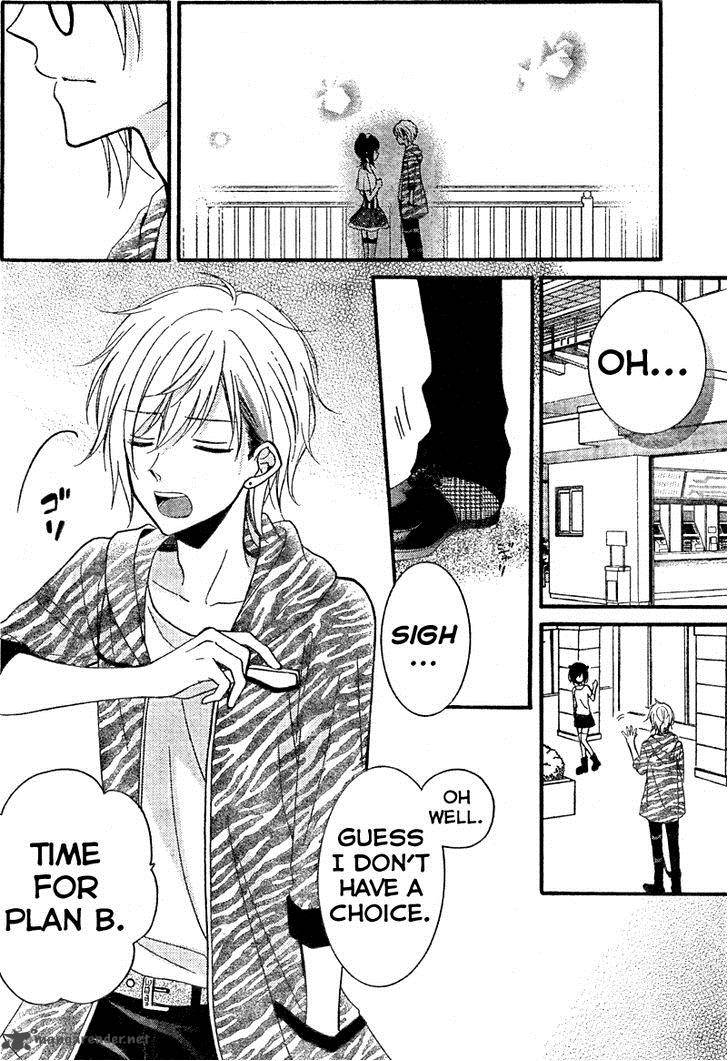 Usotsuki Ouji To Nisemono Kanojo 15 20