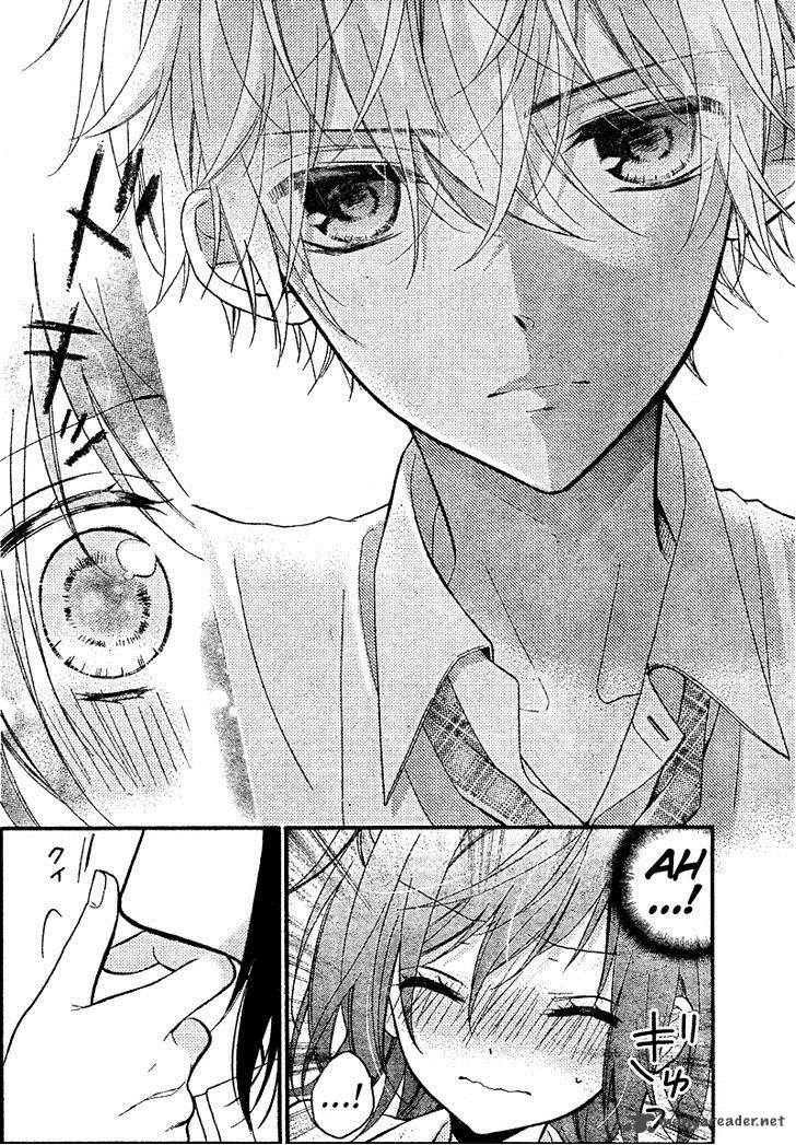 Usotsuki Ouji To Nisemono Kanojo 15 31