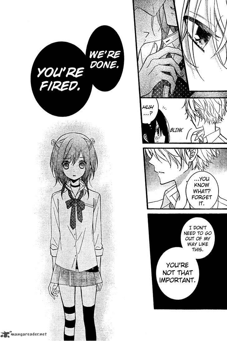 Usotsuki Ouji To Nisemono Kanojo 15 33